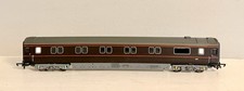 HORNBY ‘OO’ ROYAL TRAIN