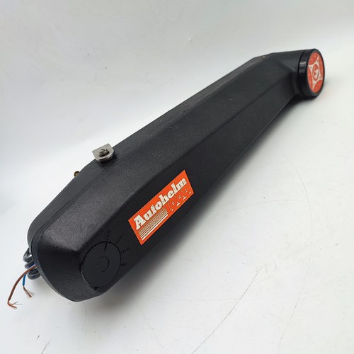 Autohelm 1000 tiller mount - tiller,
