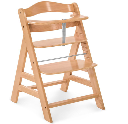 Hauck alpha wooden - hauck, alpha+