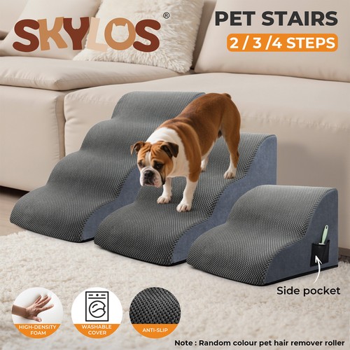 Skylos dog ramp - bed, sofa