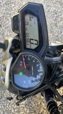 Fz6 S2 Meter