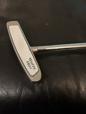 ⸻  Odyssey White Hot #2