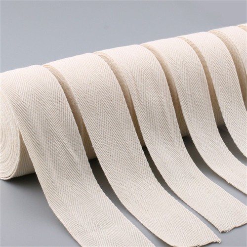 Herringbone fabric craft - fabric,