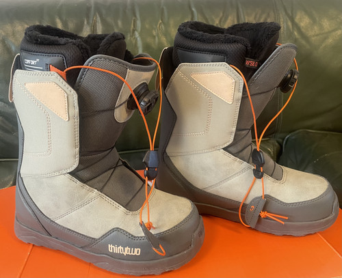 Thirtytwo boa snowboard - boa, boots