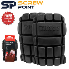 Timco Knee Pads Expert Hard