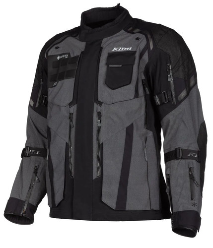 Klim badlands pro jacket - klim,