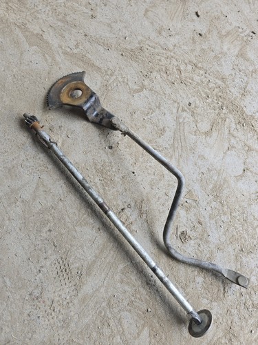 Husqvarna lt100 lt120 steering - lt100,