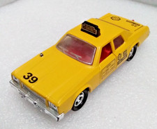 Matchbox Super Kings Plymouth