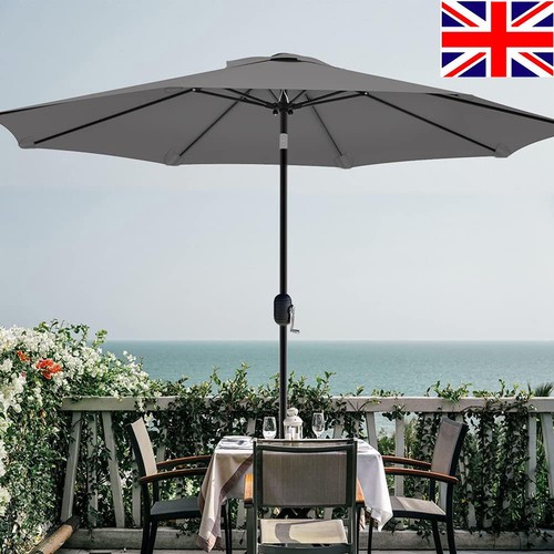 Garden parasol large sun - parasol,
