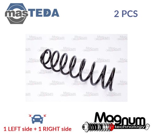 Sr074mt coil spring pair set - spring,