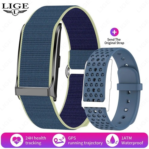 Smart bracelet heart rate - smart,