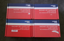 LOT OF FOUR NEW   UNIPART