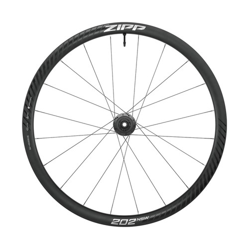 Zipp 202 nsw carbon - tl, disc