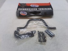 Yamaha TDM 900 02 Partial Side