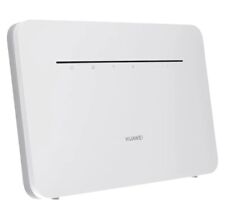 Huawei B535-232 4g lte Wireless router unlocked