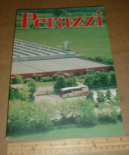 Perazzi gun show - perazzi,