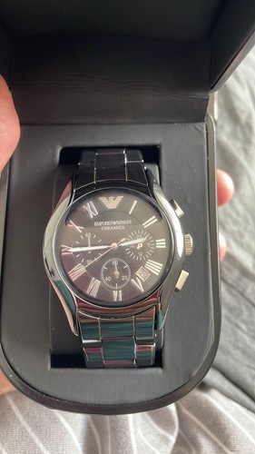 Emporia armani ar1400 ceramica - emporia,