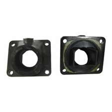 Carb To Head Rubbers Yamaha RD