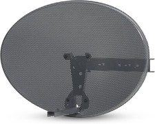 Zone 1 60cm MK4 Satellite Dish