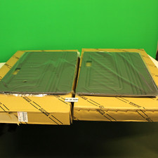 Toyota Genuine Land Cruiser 1970-1985 FJ40 BJ40 Front Door Panel Trim Board Set