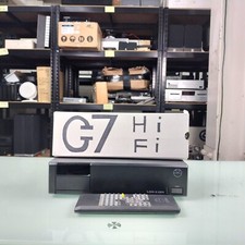 LINN KAIRN PRO PREAMPLIFIER WITH REMOTE