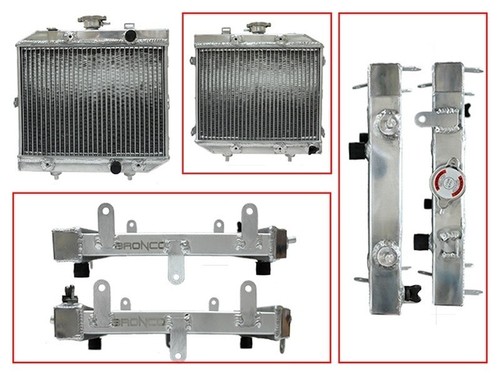 New bronco cooler - new,