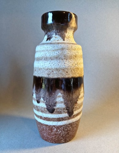 Vintage scheurich west german - vintage,