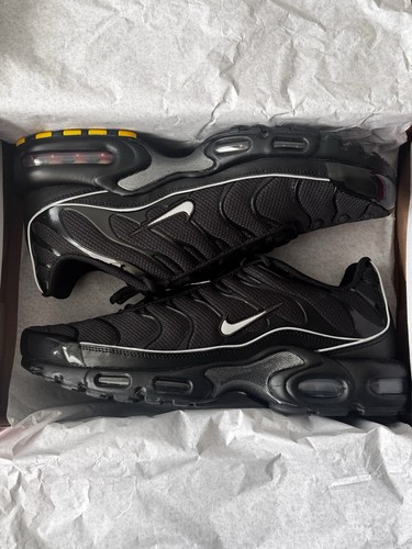 Nike air max tuned trainers - air,