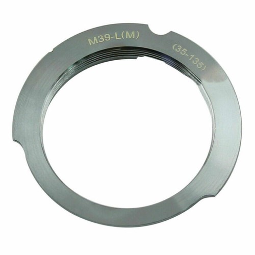 135mm screw lens - 135mm,