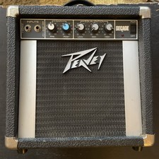 Peavey Decade Guitar Amplifier