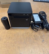 Star mC-Print3 MCP31LNH BK E+U