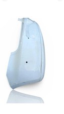 VOLKSWAGEN POLO REAR BUMPER