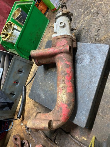 Case international b250 - b250, b275