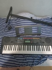 Yamaha PSR E263 61 key