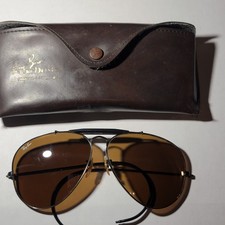 Ray-Ban B&L 62 14 Outdoorsman