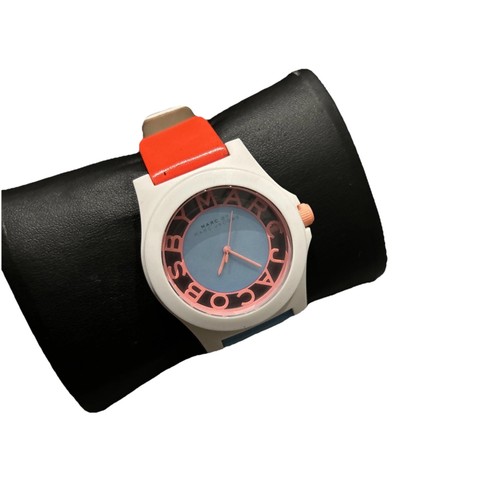 Marc jacobs mens - marc, watch