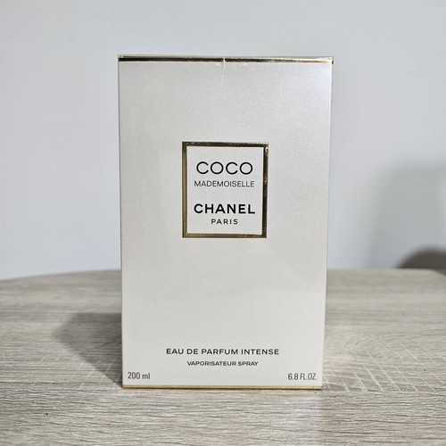 Chanel coco mademoiselle - chanel,