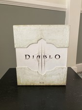 Diablo 3 Collectors Edition PC