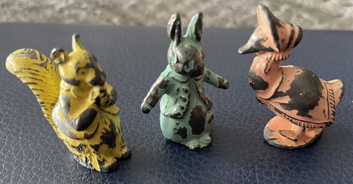 Vintage peter rabbit race - vintage,