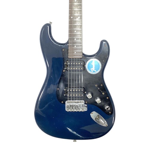 Squier fender stratocaster - squier,