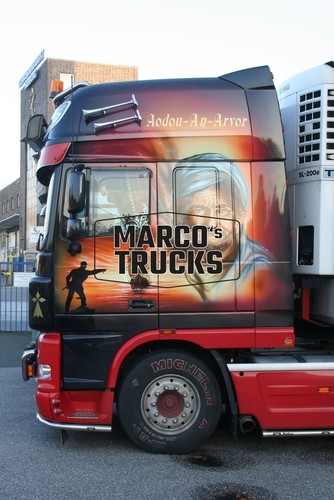 Truck photo daf - photo,