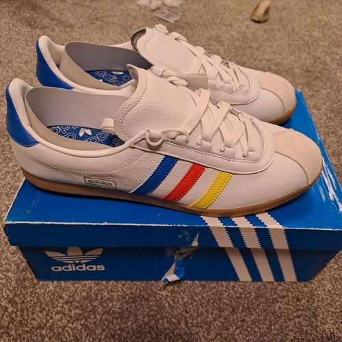 Adidas originals trimm - originals, star