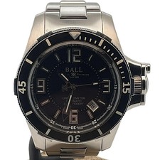 Ball Engineer Hydrocarbon Ceramic XV Full Set