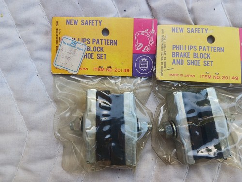 Nos raleigh phillips bicycle - raleigh,