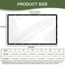 Heavy Duty Waterproof Cover