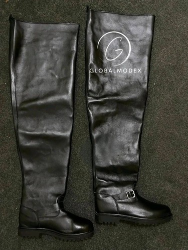 Men genuine leather - men's,