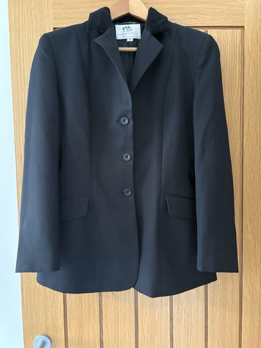 Harry hall black - harry,