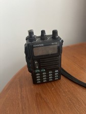 Kenwood TH-77E Dual Band