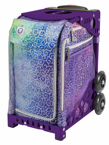 Zuca sport bag sparkle n - zuca,
