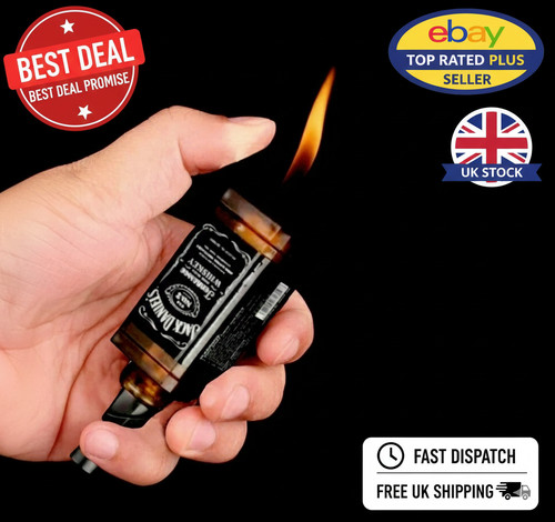 Jack daniels whiskey bottle - ,